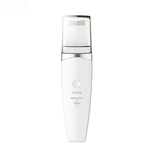 Spatule Ultrasonique Visage - Rondor