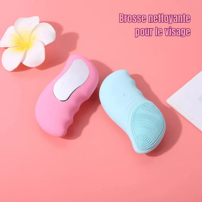 Spatule Ultrasonique Visage - Rondor