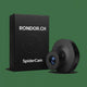 SpiderCam™ – Mini Caméra de Surveillance Sans Fil HD Détection de Mouvement | Rondor