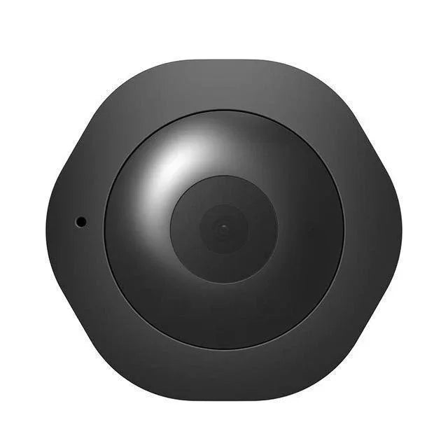 SpiderCam™ – Mini Caméra de Surveillance Sans Fil HD Détection de Mouvement | Rondor - Rondor