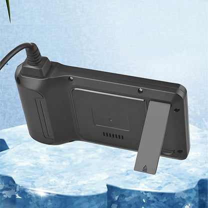 Endoscope d'inspection HD avec écran – ScopeLite HD