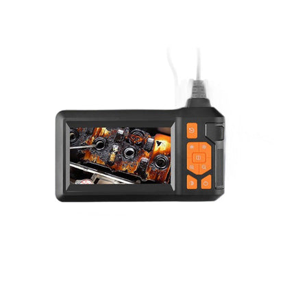 Endoscope d'inspection HD avec écran – ScopeLite HD