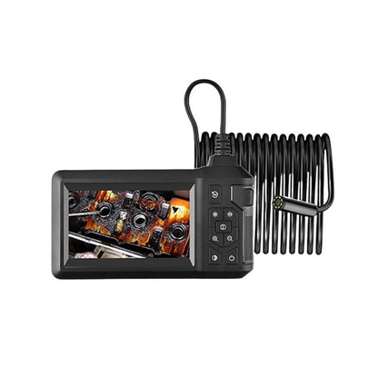 Endoscope d'inspection HD avec écran – ScopeLite HD