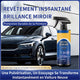 Spray avanzato per rivestimento rapido per auto