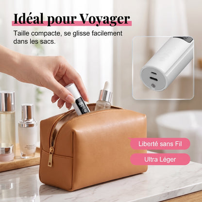 Polisseuse à ongles électrique professionnelle