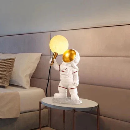 Stellune™ – lampe de table d'astronaute | RONDOR - Rondor