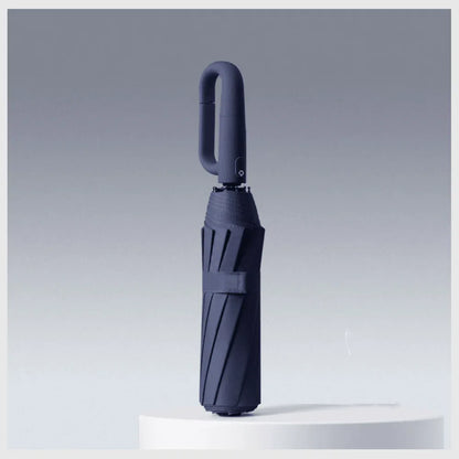 StormiPro™ – Parapluie Anti - Vent Ultra Résistant et Compact - Rondor
