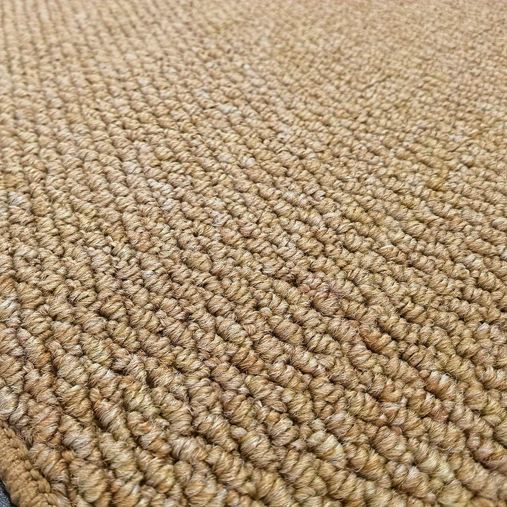 Tapis de porte lavable antidérapant – Tapis d'entrée absorbant l'humidité pour hall et couloir