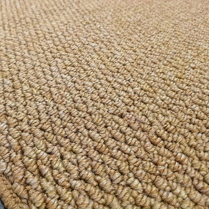 Tapis de porte lavable antidérapant – Tapis d'entrée absorbant l'humidité pour hall et couloir