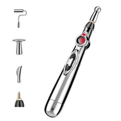 Stylo d’Acupuncture Électrique - Rondor