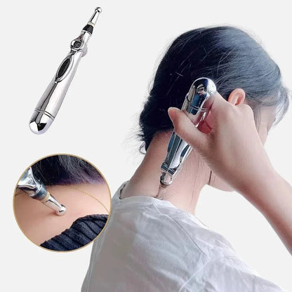 Stylo d’Acupuncture Électrique - Rondor