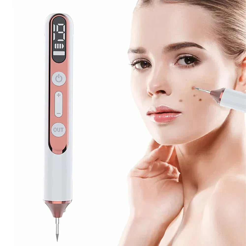 Stylo Laser Plasma Anti - taches - Rondor