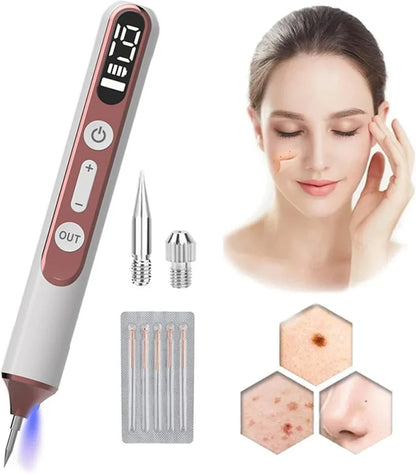 Stylo Laser Plasma Anti - taches - Rondor