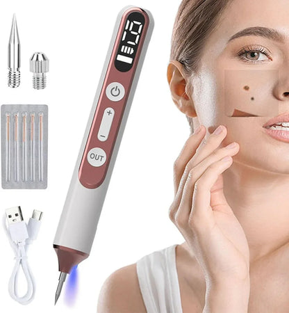 Stylo Laser Plasma Anti - taches - Rondor