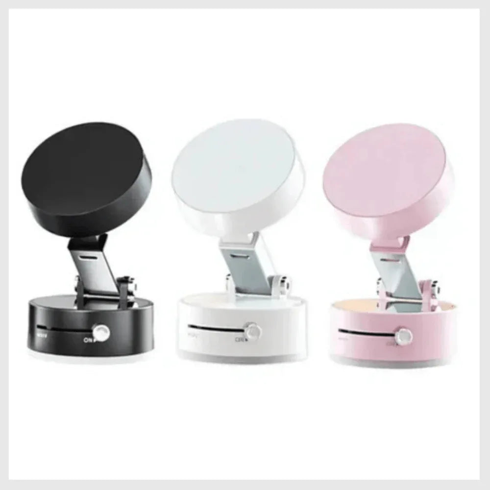 Support de téléphone magnétique - Rondor