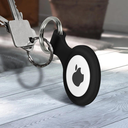Support AirTag – Protection et Fixation Sécurisée