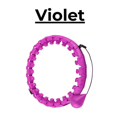 TailleFit™ Cerceau Amincissant - Rondor