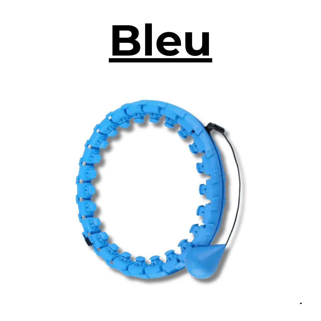 TailleFit™ Cerceau Amincissant - Rondor