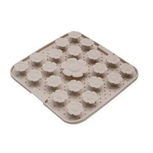 Tapis de fouille et de léchage pour chien - Rondor
