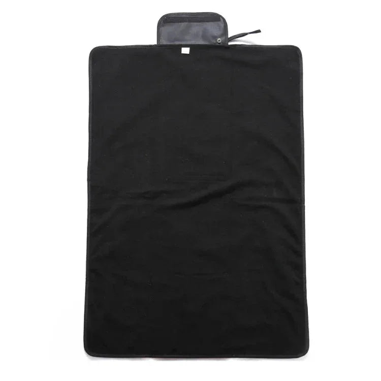 Tapis pour chien pliable - Rondor