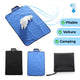 Tapis pour chien pliable