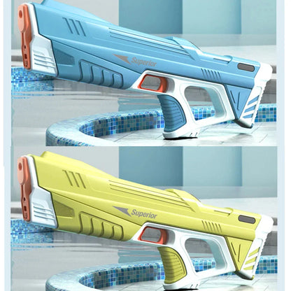 Pistolet à eau automatique | Watersplash