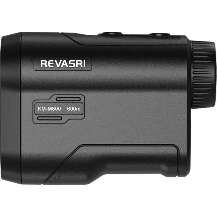 Télémètre Laser 1000M Chasse/Golf - Rondor