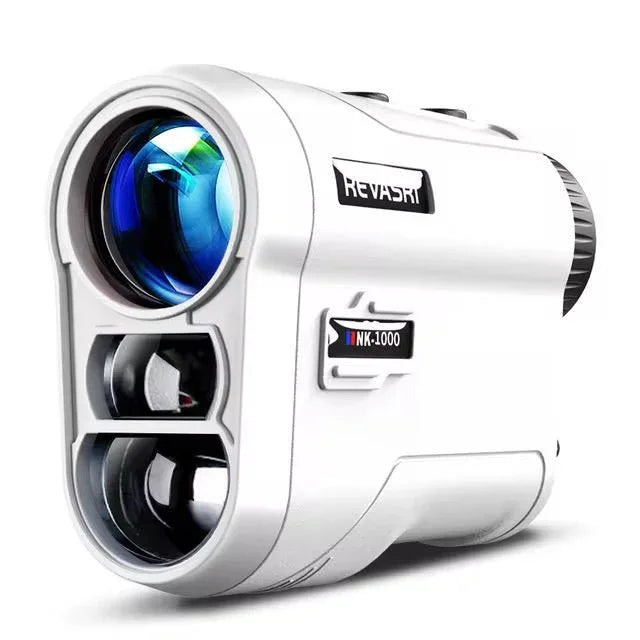 Télémètre Laser 1000M Chasse/Golf - Rondor