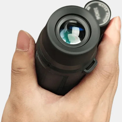 Télescope haute précision pour surveillance longue distance - Rondor