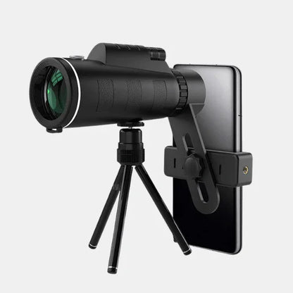 Télescope Portable à Grossissement Ultra - Précis - Rondor