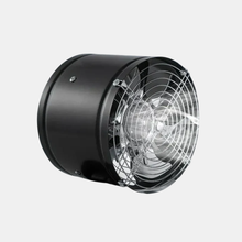 Ventilateur D’Extraction Haute Performance Pour Éliminer Fumée, Odeurs Et Humidité