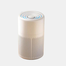 Purificateur D’Air Médical Haute Performance Pour Intérieurs Sains Et Protégés