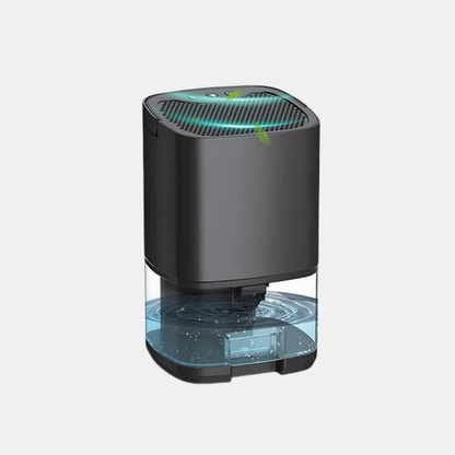 Humidificateur 2-en-1 Silencieux Pour Contrôle Optimal De L’Humidité Et Purification De L’Air