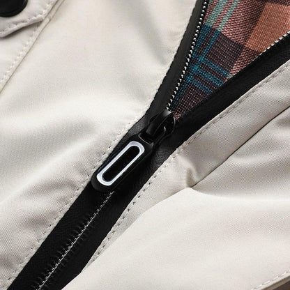 TerraGuard™ – Veste Isolante Tout Terrain pour Homme | RONDOR - Rondor