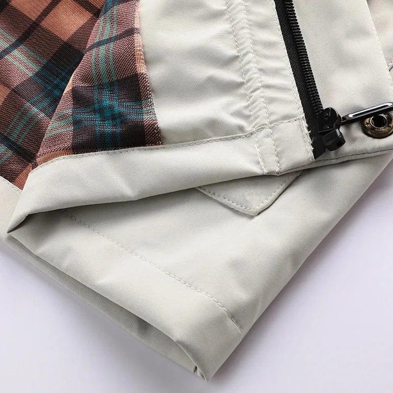TerraGuard™ – Veste Isolante Tout Terrain pour Homme | RONDOR - Rondor