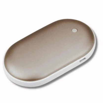 ThermoTouch Chauffe-Mains Portable