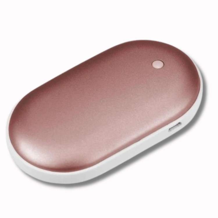 ThermoTouch Chauffe-Mains Portable