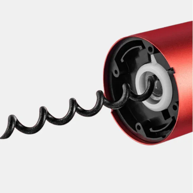 Tire - bouchon Électrique Rechargeable - Rondor