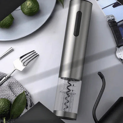 Tire - bouchon Électrique Rechargeable - Rondor