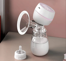 Tire Lait électrique LactiHealth™ | RONDOR - Rondor