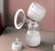 Tire Lait électrique LactiHealth™ | RONDOR