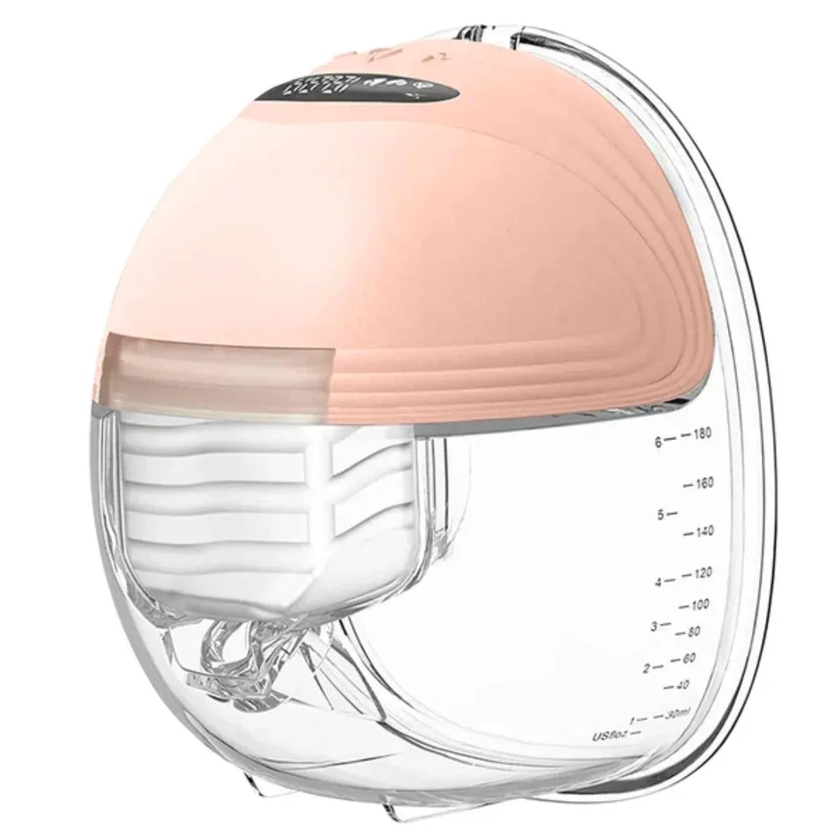 Tire lait electrique | Milkmaster Rondor - Rondor