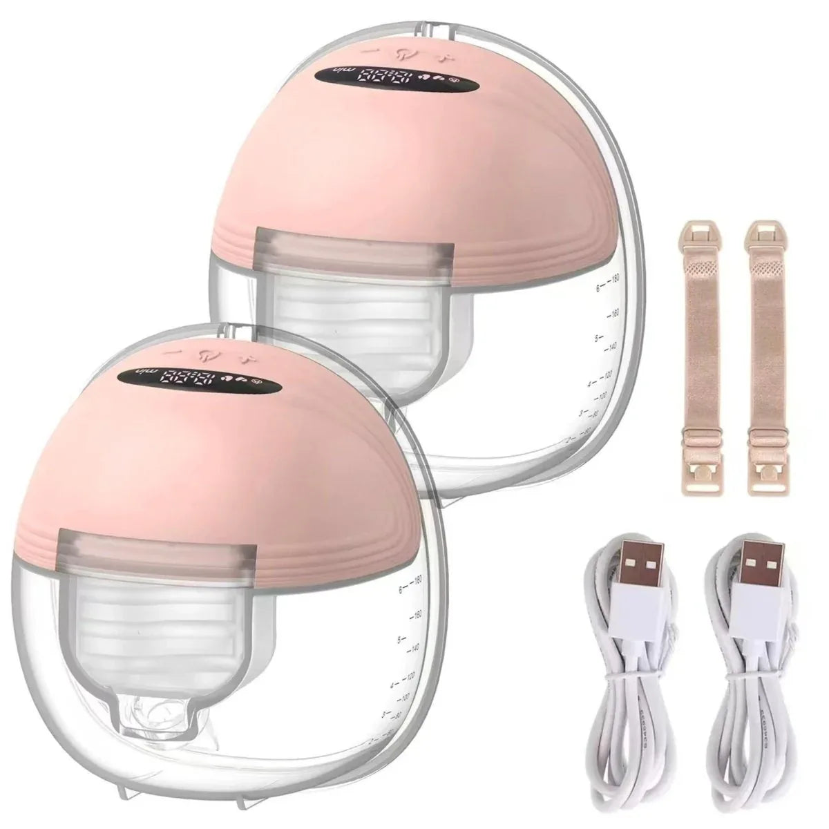 Tire lait electrique | Milkmaster Rondor - Rondor
