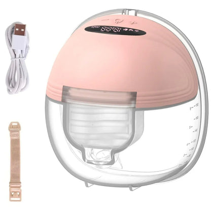 Tire lait electrique | Milkmaster Rondor - Rondor
