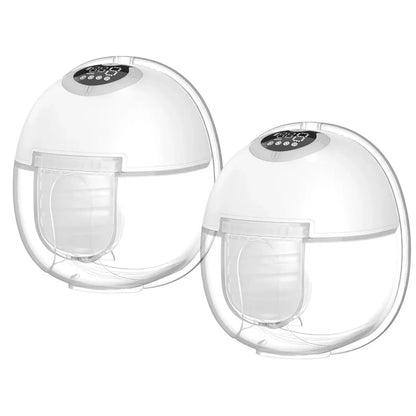 Tire lait electrique portable solo | Tirage express - Rondor