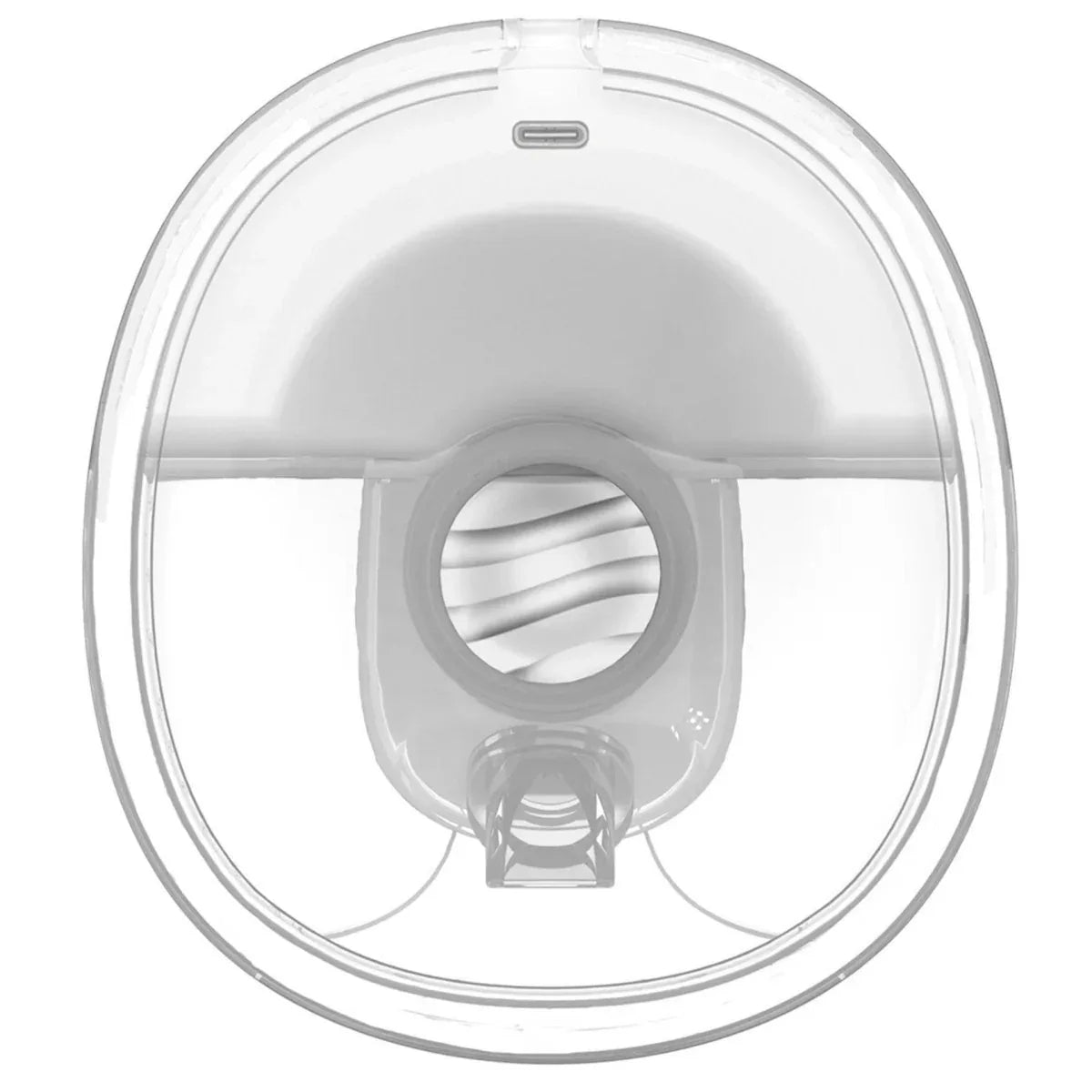 Tire lait electrique portable solo | Tirage express - Rondor