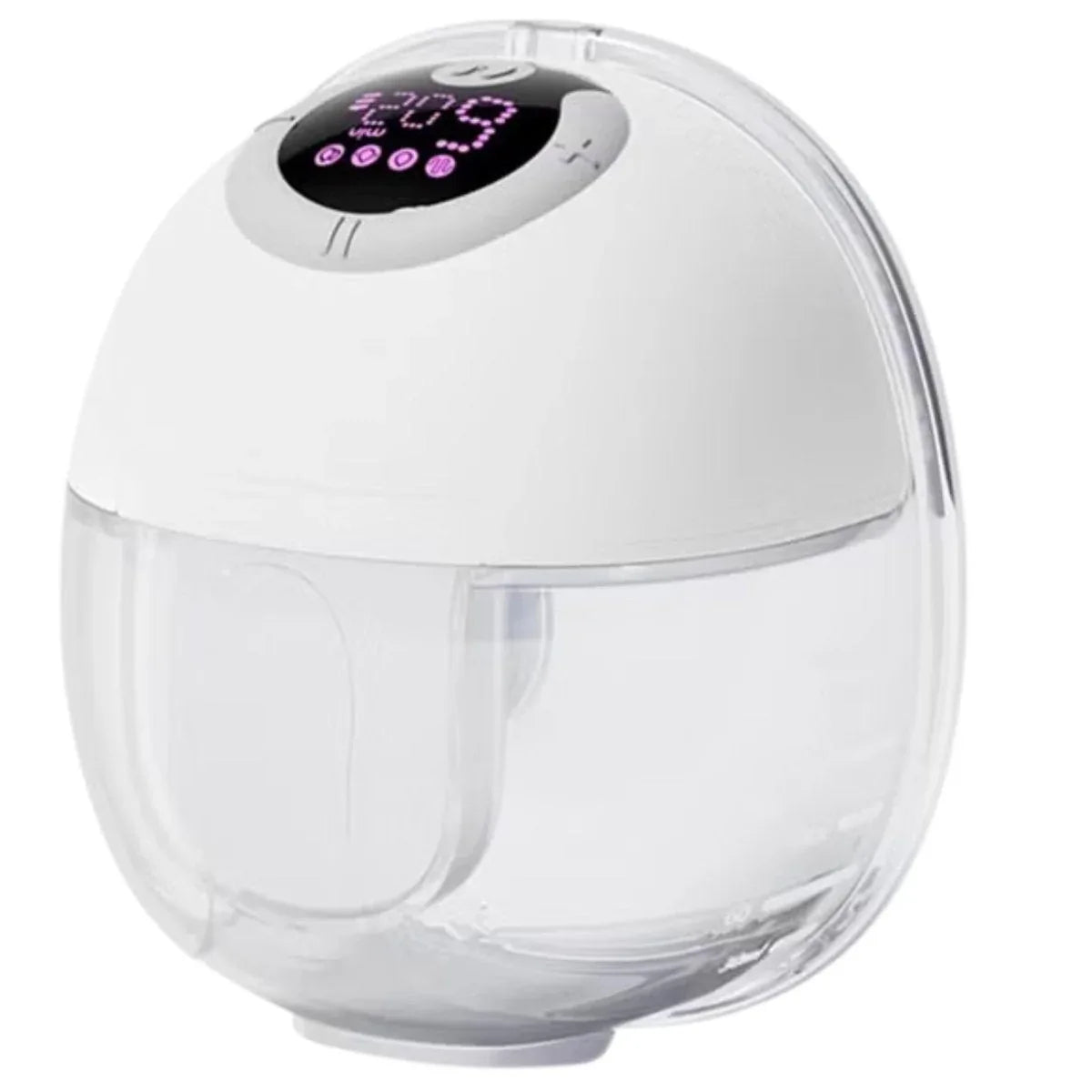 Tire lait electrique portable solo | Tirage express - Rondor
