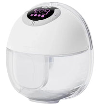 Tire lait electrique portable solo | Tirage express - Rondor