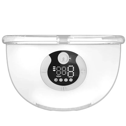 Tire lait electrique portable solo | Tirage express - Rondor