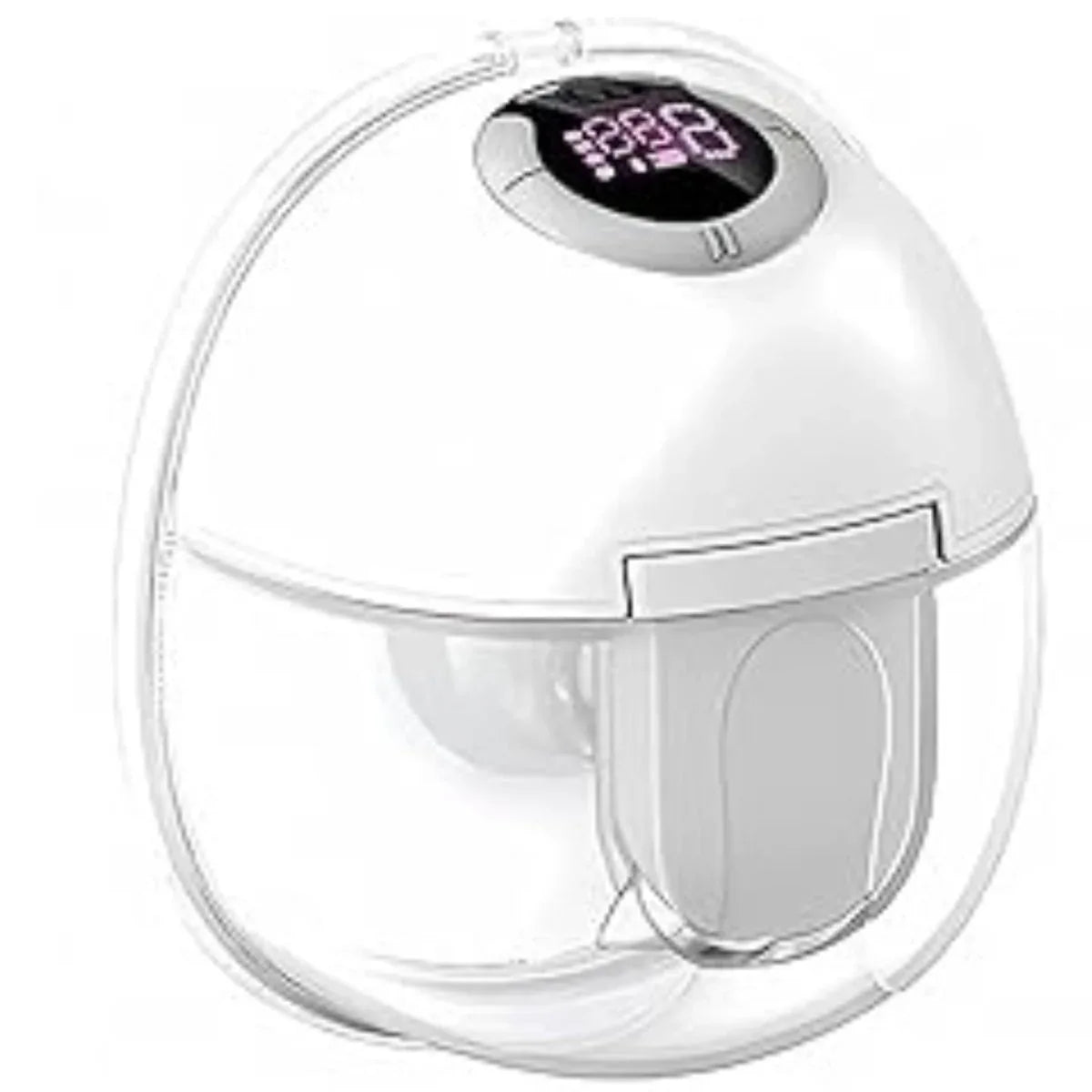 Tire lait electrique portable solo | Tirage express - Rondor